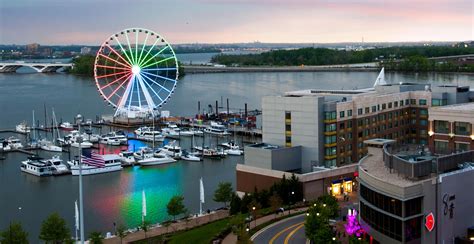 national harbor webcam|Live web cameras across DC, Maryland, Virginia and more